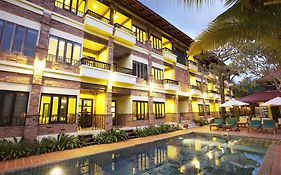 Motive Cottage Resort Khao Lak